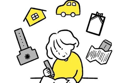 ここがポイント!おひとりさまの相続対策①~兄弟姉妹やその代襲相続人(甥・姪)が相続人となるケース~