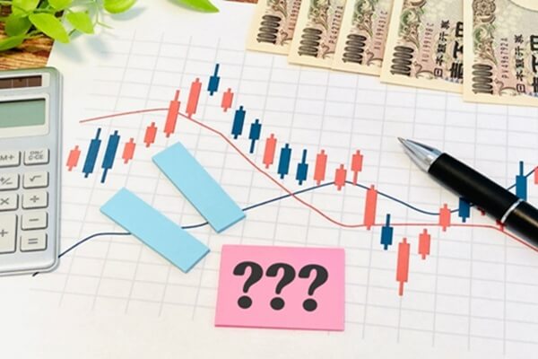 株価チャートの基本ローソク足を理解しよう
