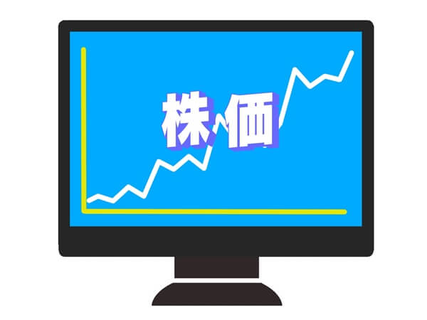 株価指数で株式市場全体の動きがわかる