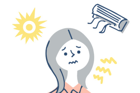 なぜエアコンが臭くなるのか?ニオイやカビなどへの対応方法とクリーニングのタイミングとは?