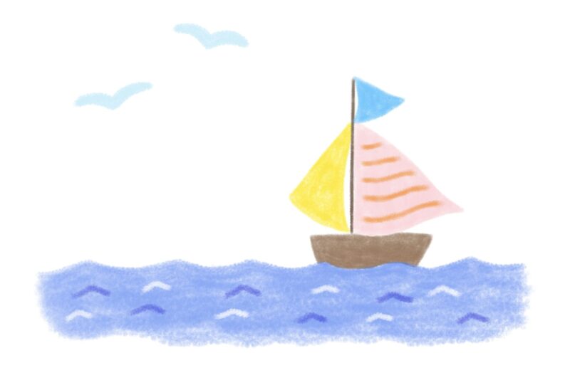 【徹底解剖】海洋散骨!海洋散骨体験クルーズに行ってきました!