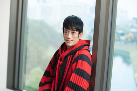 老後の準備は何もしていない――映画『老後の資金がありません！』出演のクリス松村さんに聞く人生哲学