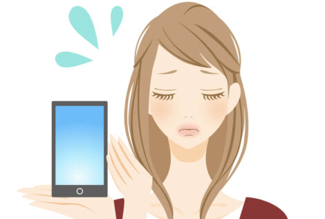 故障したiPhoneの修理料金は?故障別の対処方法もご紹介!