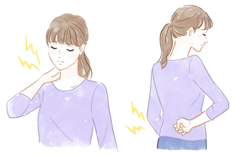 腰痛に効く食べ物11選!腰痛を自宅で治したい方必見
