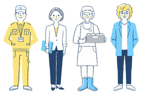 開業届の書き方を解説!注意点を押さえて個人事業主の一歩を踏み出そう
