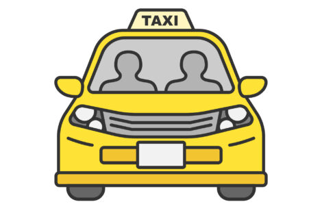 【タクシーを今よりもっと便利に、快適に！】タクシー配車アプリ「GO」のススメ