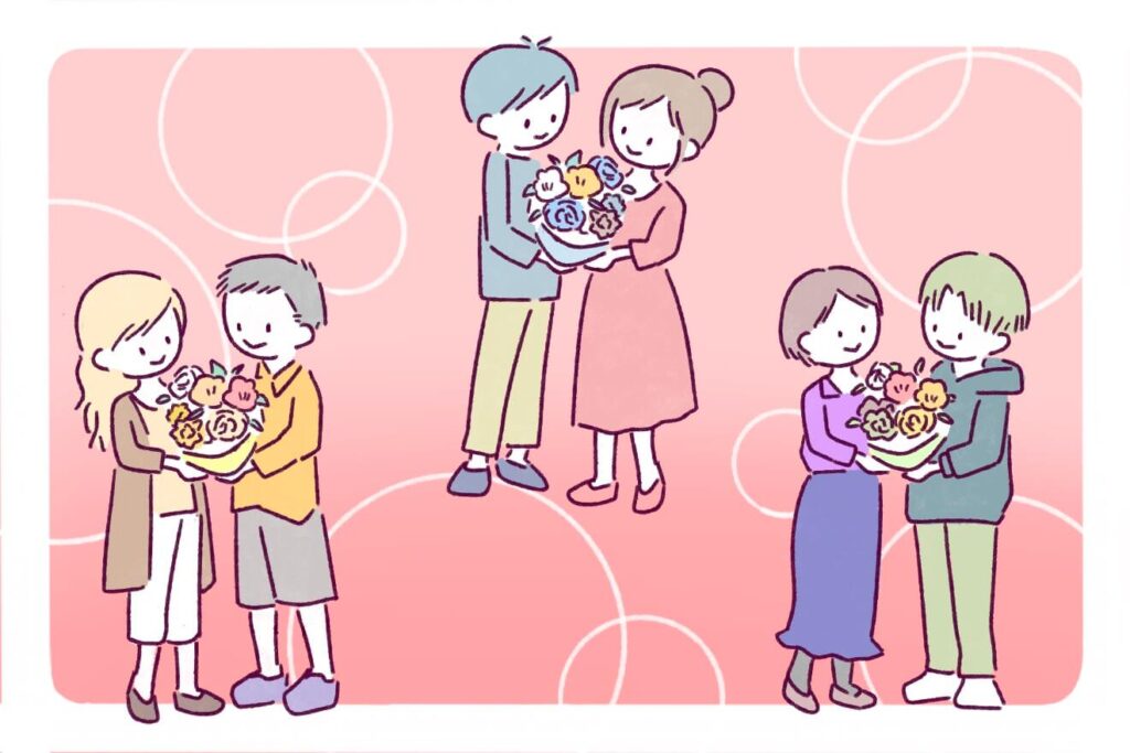 晩婚化とは何か？