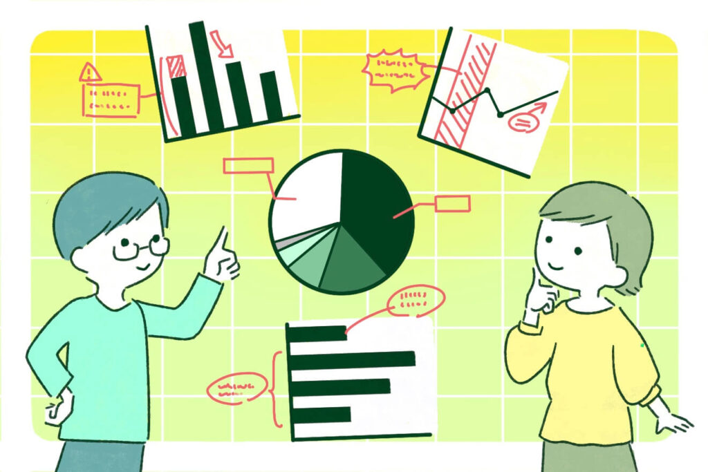 日本における晩婚化・未婚化の実情