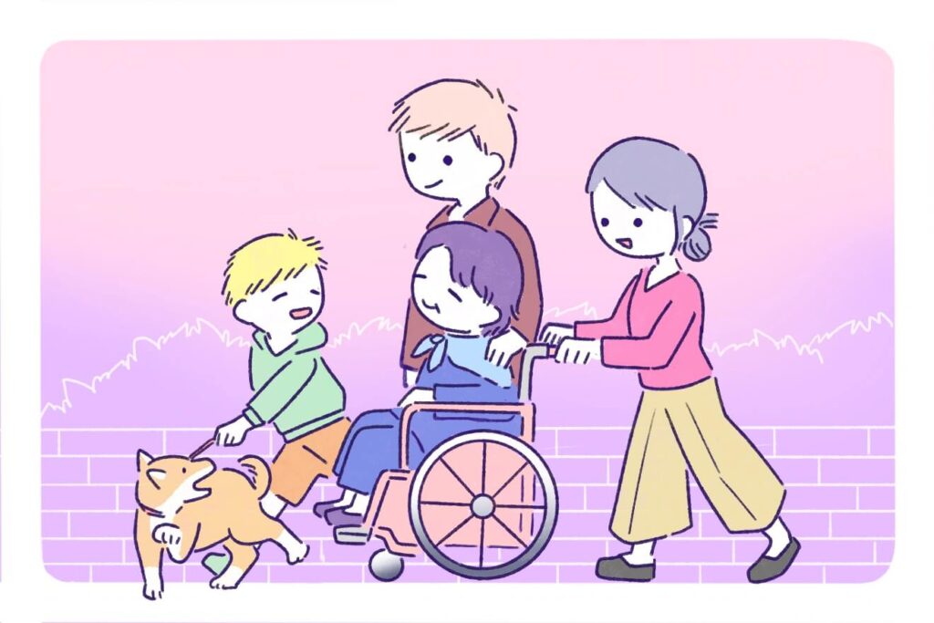 晩婚夫婦の注意点2つ