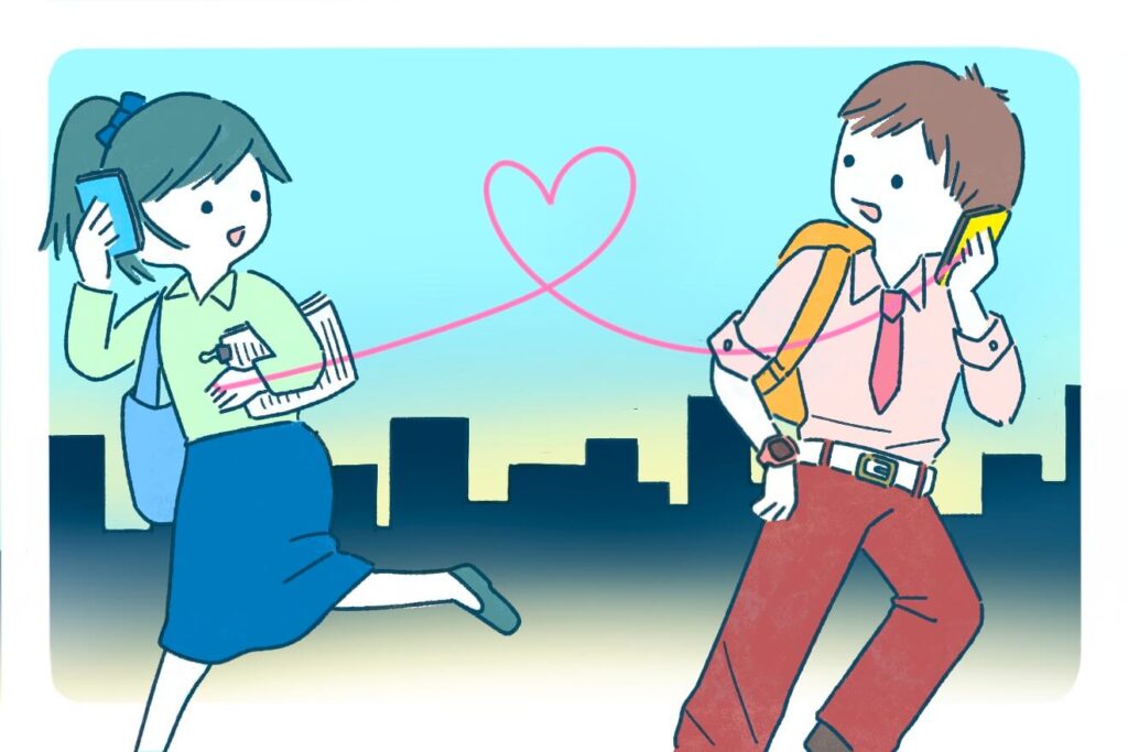 晩婚化・未婚化に対する国の支援制度２つ