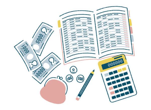手書きの家計簿はお金の動きがよく分かる 長く続けるポイントを解説 セゾンのくらし大研究