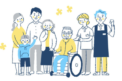 介護のお悩み相談Q&A(Part3):制度についての疑問