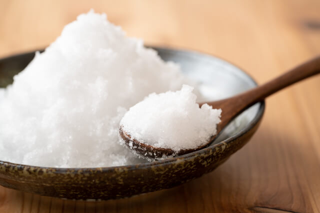 【調味料ソムリエプロが厳選！】おすすめの「塩」3選！をご紹介！～塩味・苦味・酸味　正しい塩との付き合い方とは？～