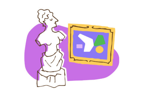 アートが難しいと感じる方へ【アートの学び方】