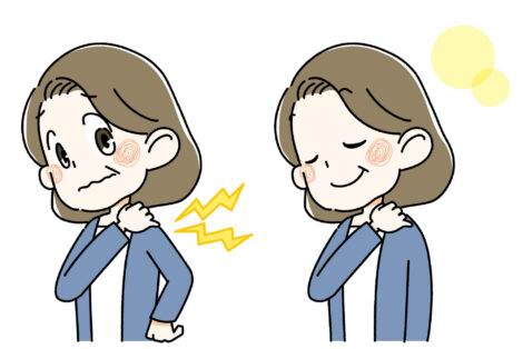 【監修】肩こりを解消する方法5選!おすすめのストレッチ法や注意点を徹底解説