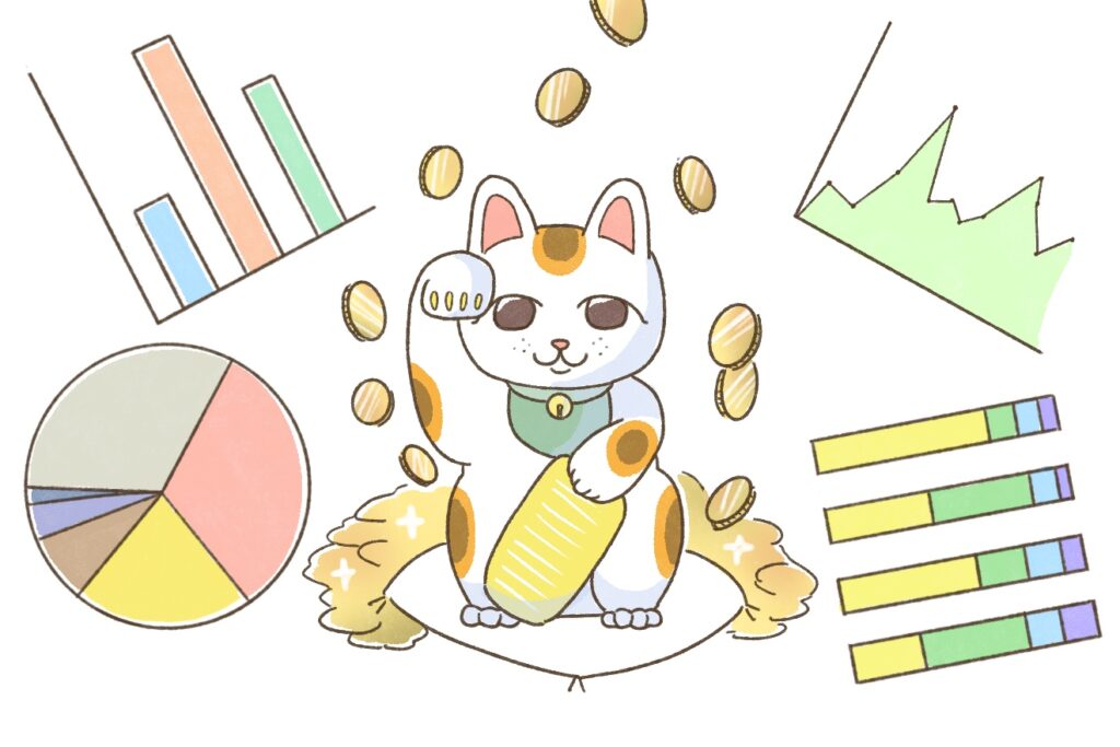 高額当選者の特徴と体験談