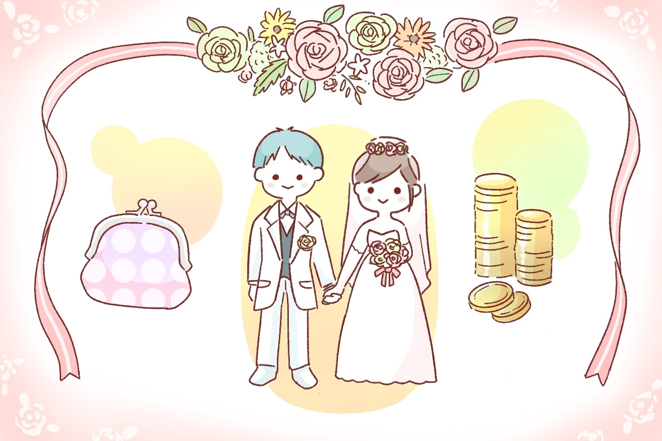結婚式のお車代は親族にも渡すべき？相場や渡すときのマナーを解説