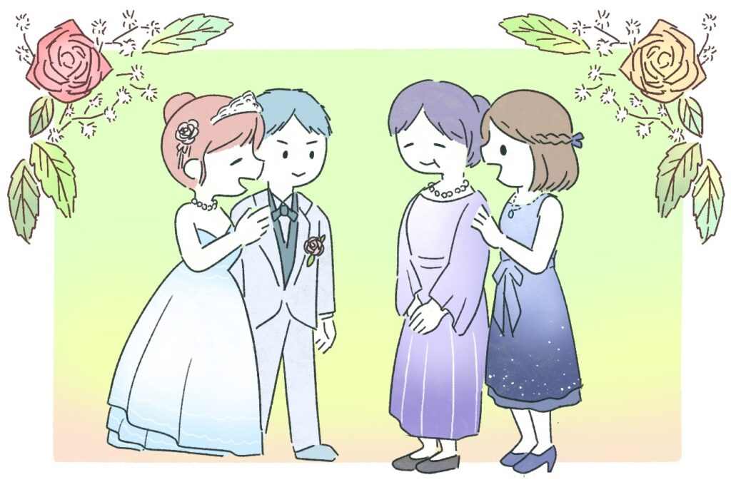 親族へお車代を渡す際のマナーとタイミング