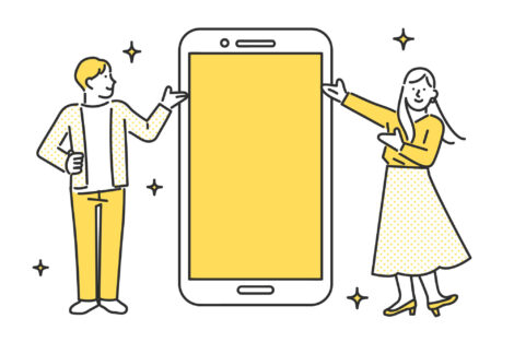 【シニア向け】スマホをもっと安心して使えるように!スマホ保護グッズ特集