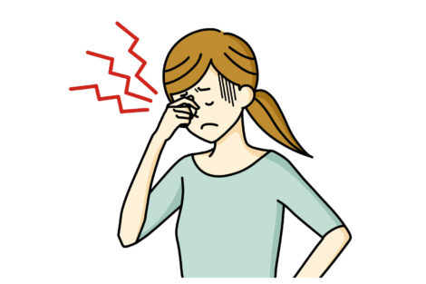 【監修】目の疲れを取るツボとは？眼精疲労を予防する方法5選を解説