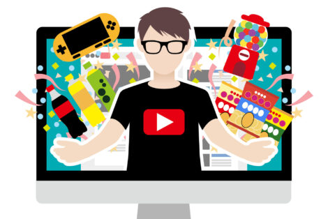 YouTuberの月収はどれくらい？収入源や成功のコツ、狙い目なジャンルについて紹介