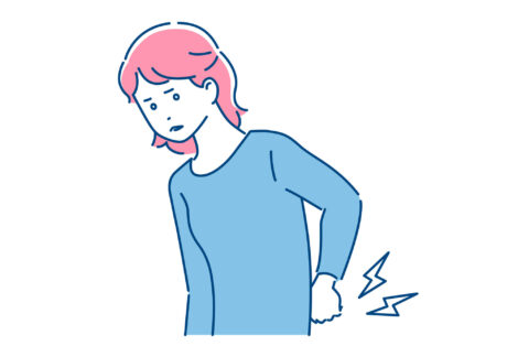 【監修】 腰が痛いときの原因は何?症状や対策・予防法、病院での治療法について紹介!