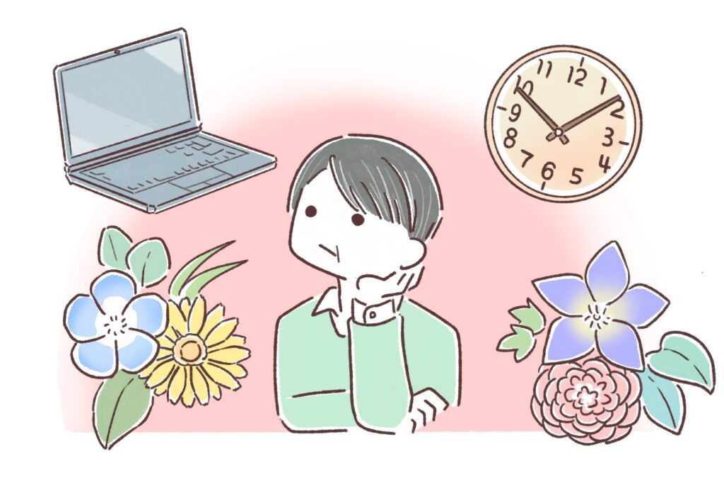 趣味がない人は意外と多い?
