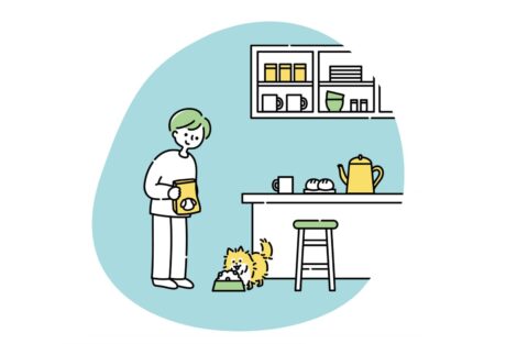 【年齢別】ドッグフードの選び方と注意したい原材料は?犬が食べてはいけない食材の代表例