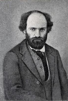 ポール・セザンヌ(1839～1906)
