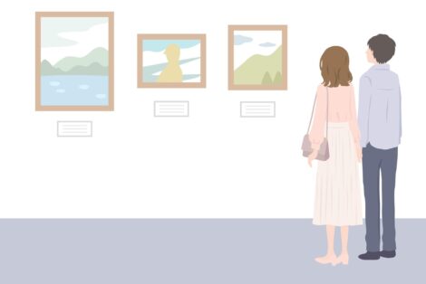 ポール・セザンヌのどこかおかしな絵と大器晩成な人生【西洋美術史解説③】
