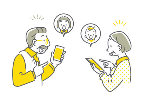 「こんな年寄りでもスマホは使える?」いまどきのシニア世代のスマホ事情を徹底解説
