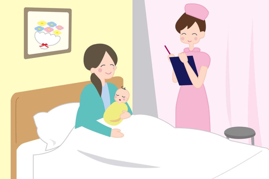３．入院用の出産準備リスト
