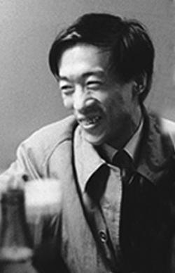 小説家:吉行淳之介(1924~1994年)