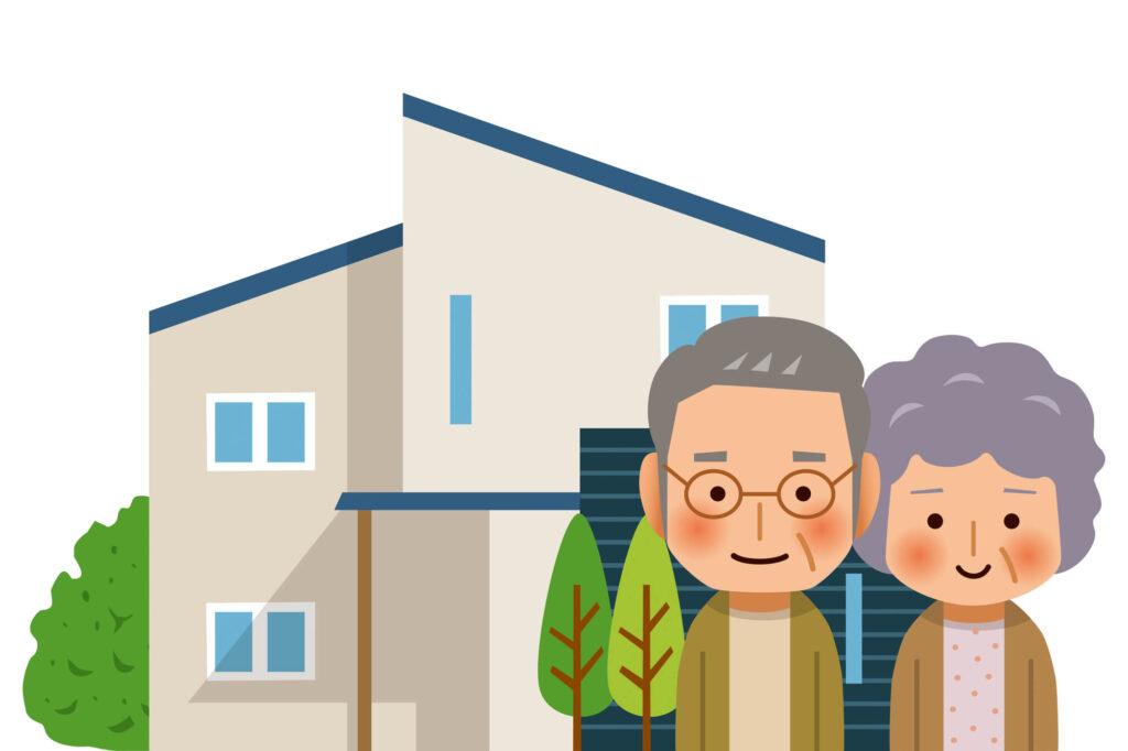 【関連記事】老後の住まい。自宅に住み続けるという選択