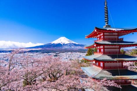 一度は訪れたい日本の世界遺産18選！大自然から名跡まで解説