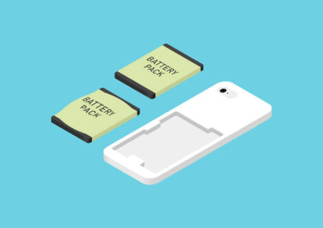 iPhoneのバッテリー交換はどこでできる?交換タイミングと気になる交換費用とは?