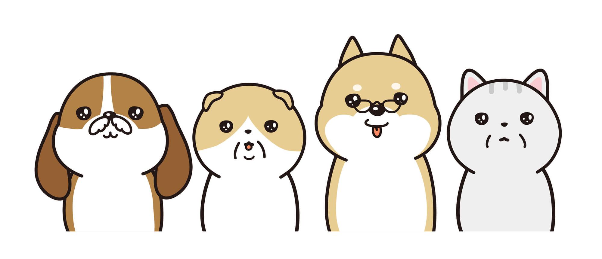 愛犬が認知症になったら 症状や治療法 今後のお世話の仕方を解説 セゾンのくらし大研究