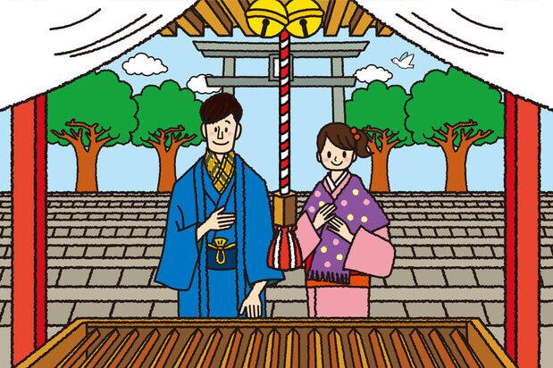縁結びにおすすめの東京の神社10選！縁結び神社の選び方も紹介