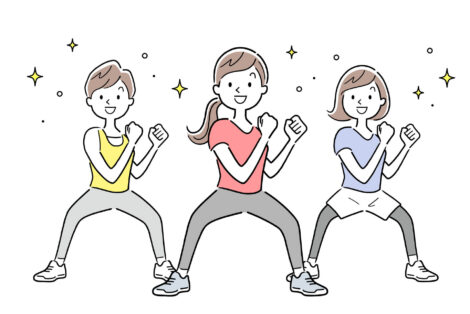 60代からダンスに挑戦!趣味にするメリットやシニアの方に向いているダンスのジャンルとは?