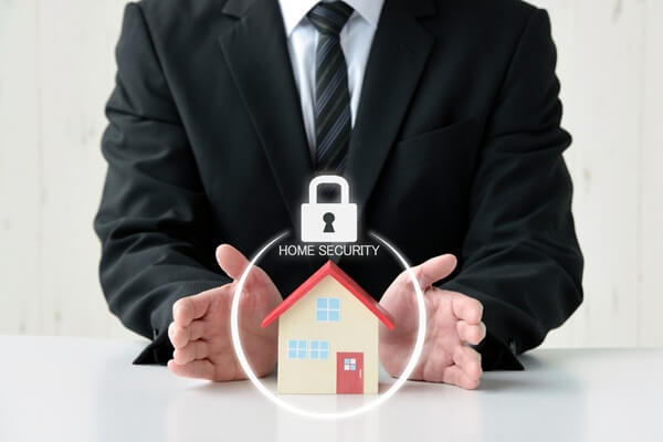 一軒家の防犯力を高める具体的な対策