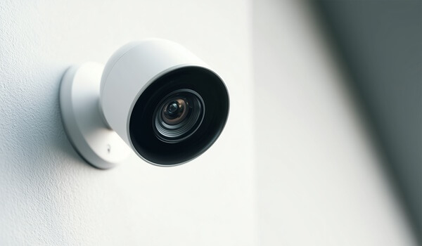 家庭で導入できる防犯グッズ5選