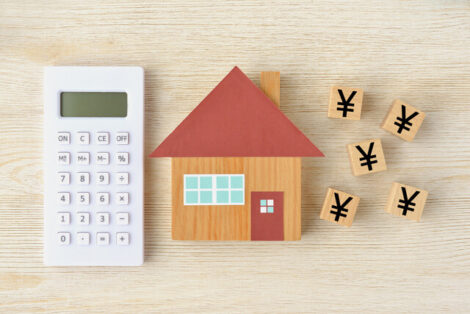 住宅ローンの返済比率はどのくらいが理想？計算方法や注意点を解説