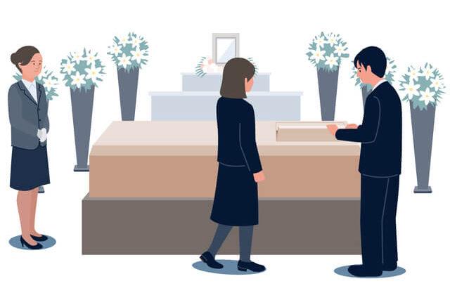 葬儀費用の平均目安は？知っておくべき内訳と費用を抑える方法とは？