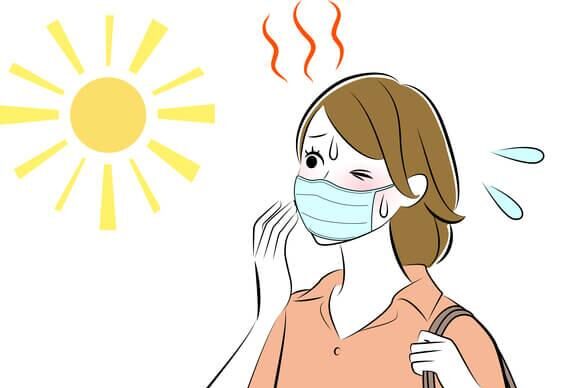 【医師監修】残暑でも注意！熱中症は暑い日の翌日に発症するケースがある｜予防策と対処法もご紹介