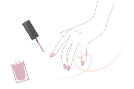 【医師監修】爪に縦線が入るのはなぜ? 主な原因から対処法まで徹底解説