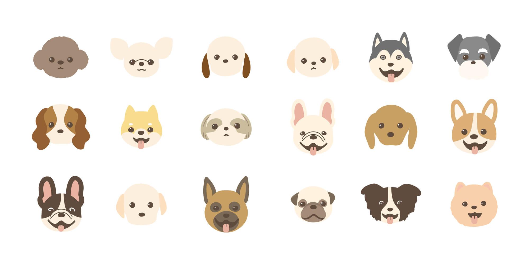 犬の睡眠時間って 犬種や年齢による違いから快適な環境づくりのコツまで解説 セゾンのくらし大研究
