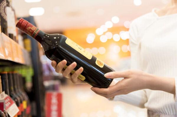 アルコール度数が高いワインの代表例
