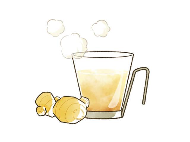 【編集部おすすめ】冷え性の改善におすすめの飲み物レシピ3選