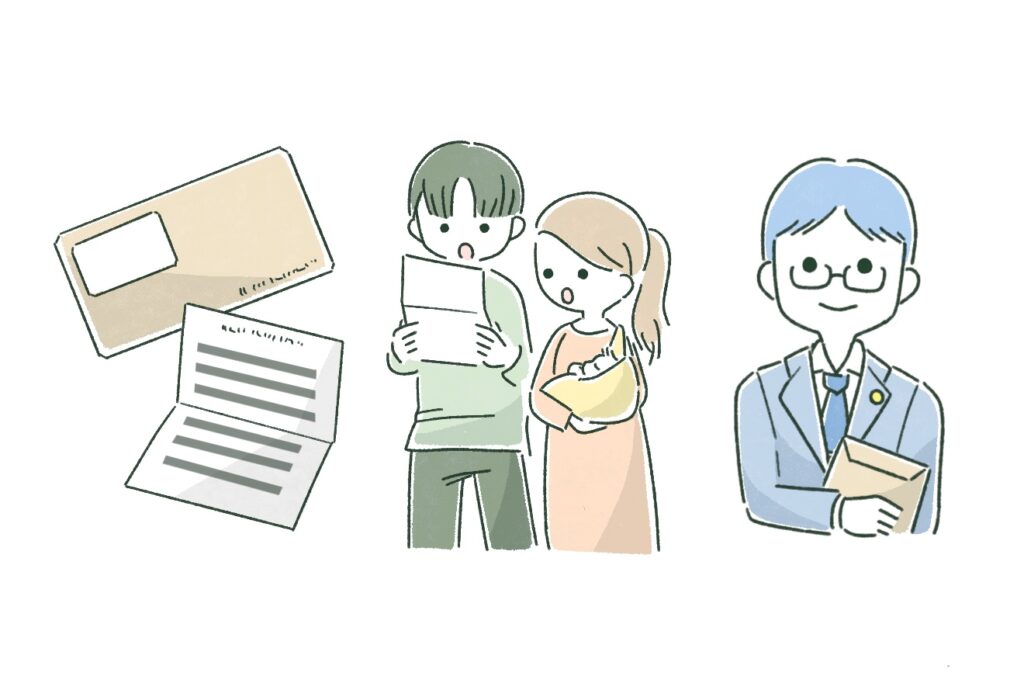 入院費用が払えない時に発生する3つのリスク