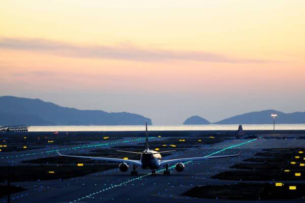 旅好き・飛行機好きにおすすめ｜関西国際空港